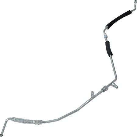 Universal Air Cond Hose Assemblies, Ha111956C HA111956C